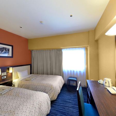 Toyama Manten Hotel Ngoại thất bức ảnh