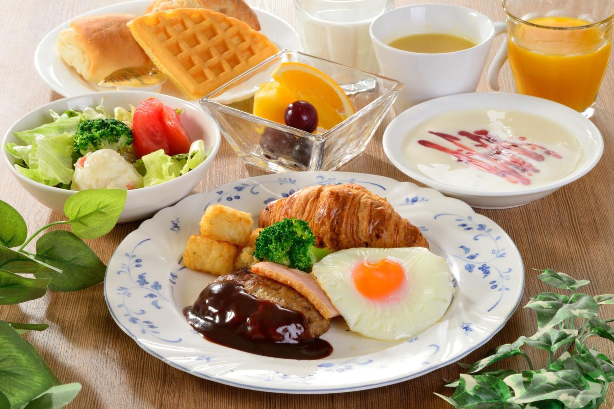 Toyama Manten Hotel Ngoại thất bức ảnh