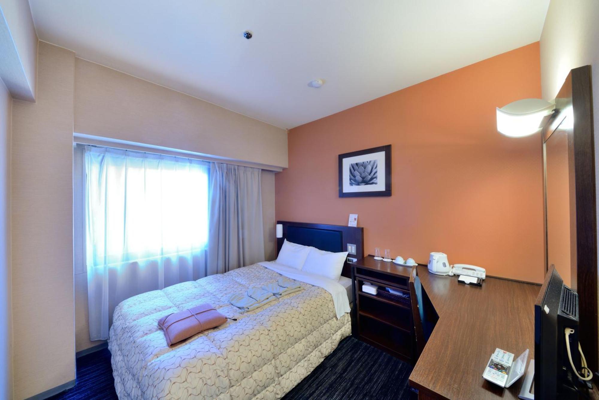 Toyama Manten Hotel Ngoại thất bức ảnh