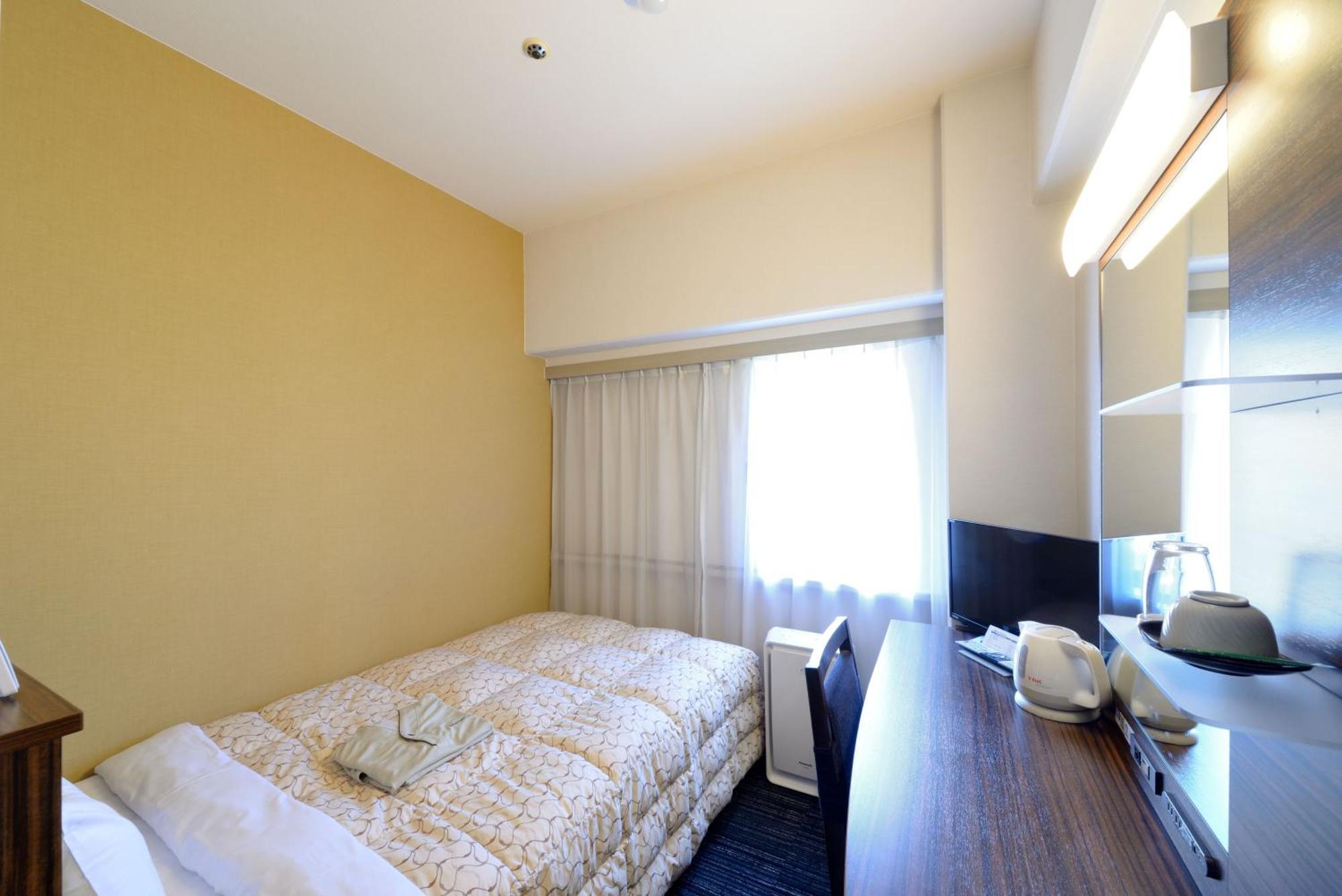 Toyama Manten Hotel Ngoại thất bức ảnh