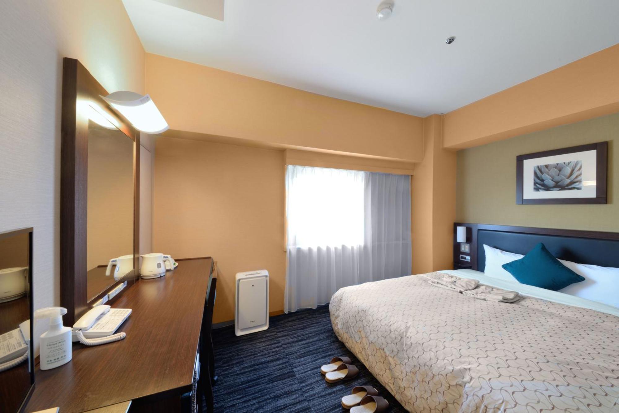 Toyama Manten Hotel Ngoại thất bức ảnh
